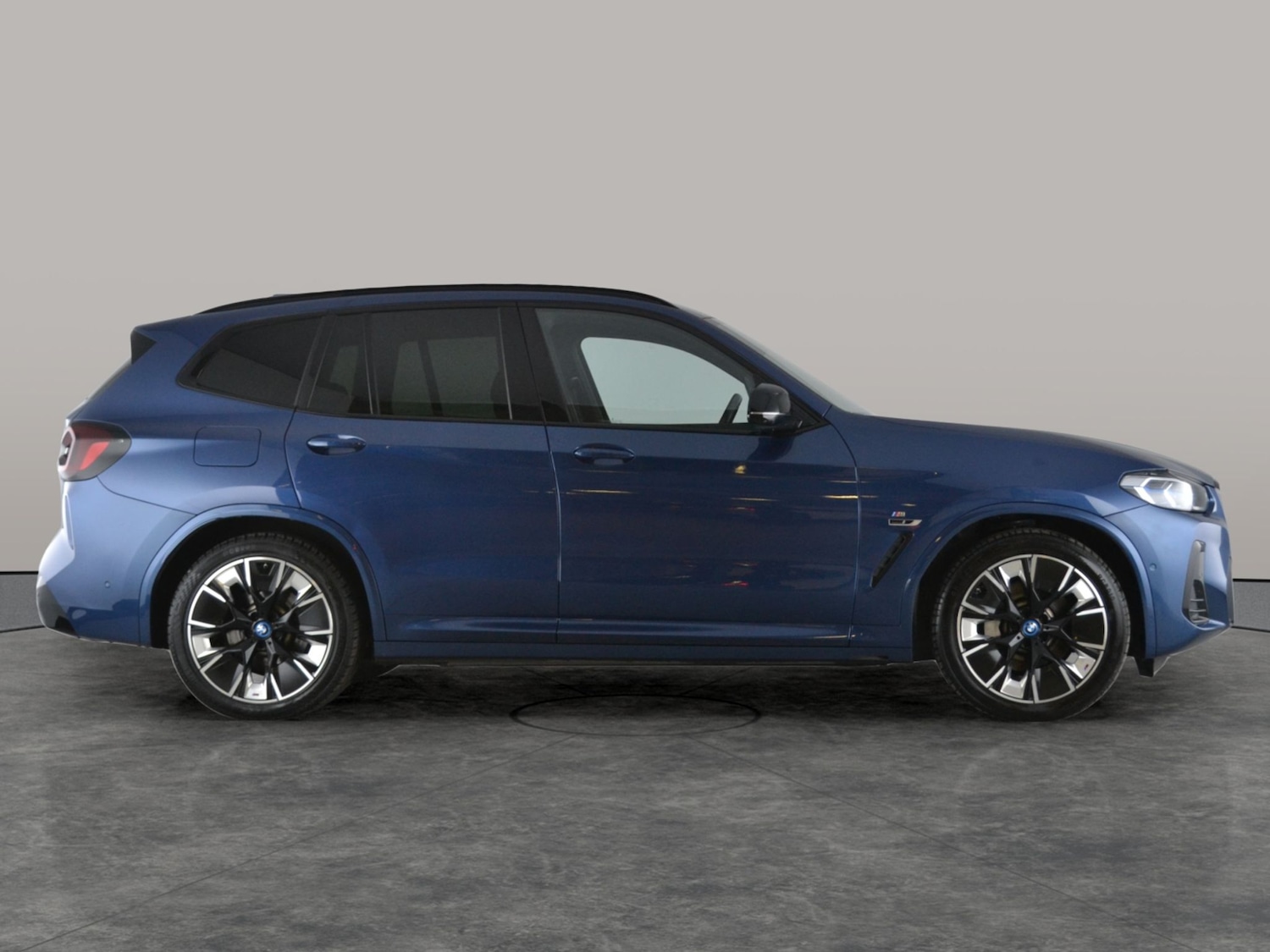 Used BMW iX3 2022 for sale - 76566125: Photo 14