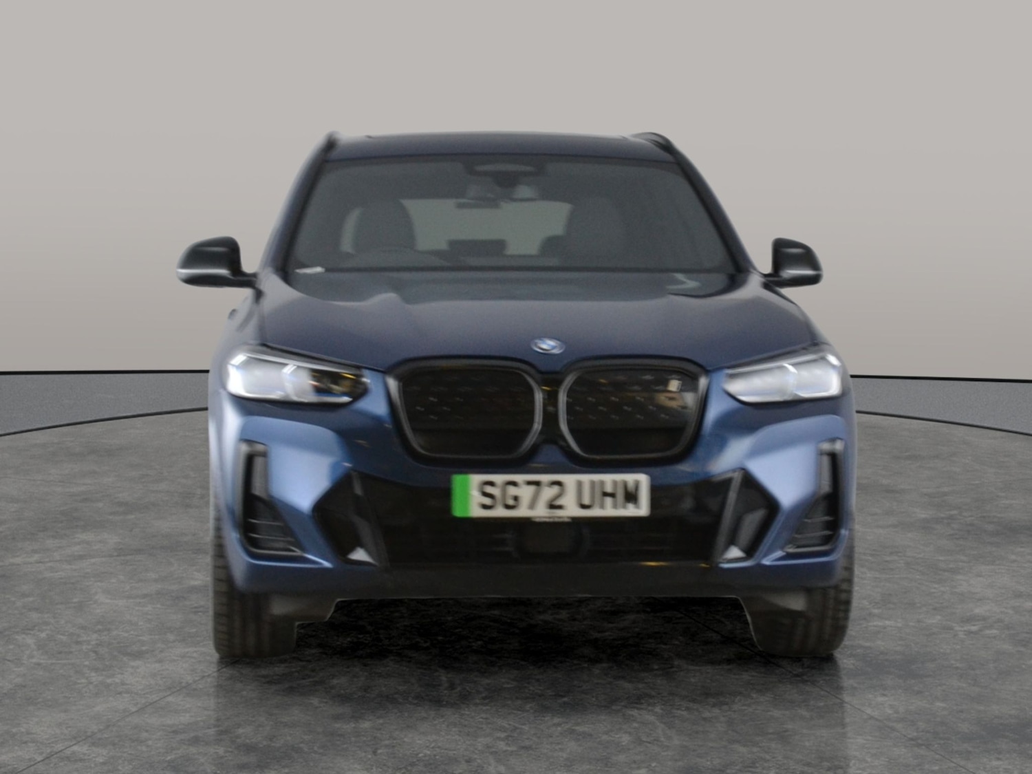 Used BMW iX3 2022 for sale - 76566125: Photo 16