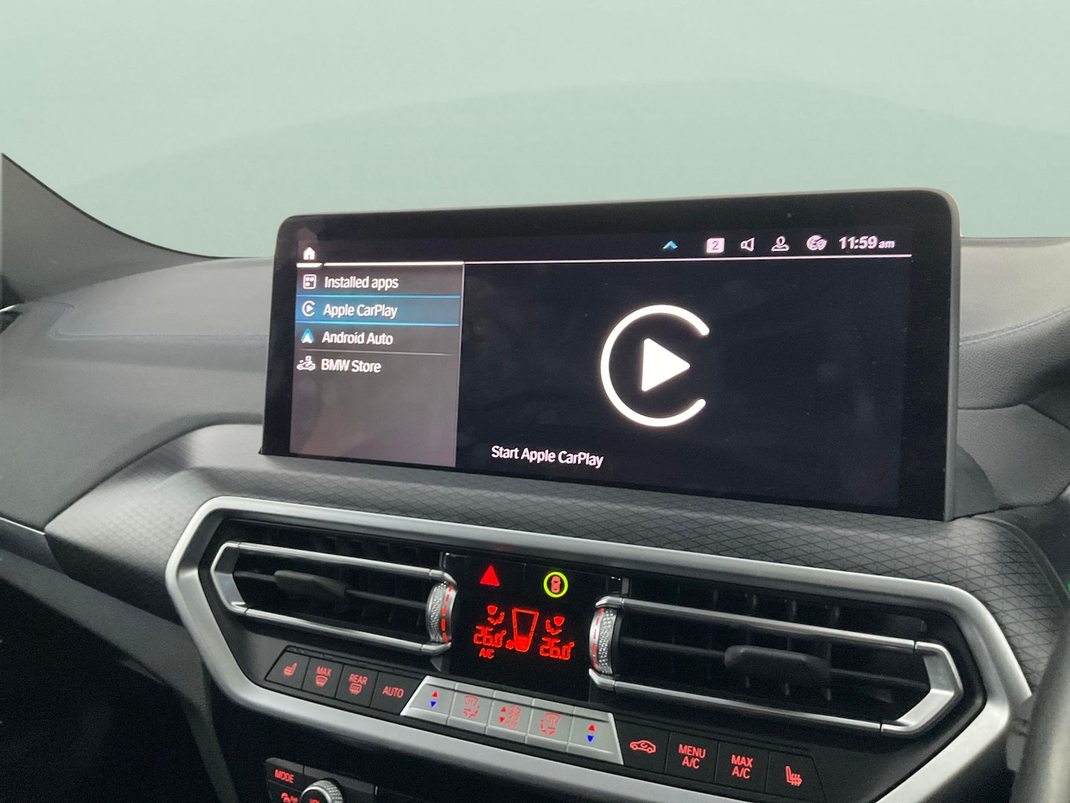 Used BMW iX3 2022 for sale - 76566125: Photo 20