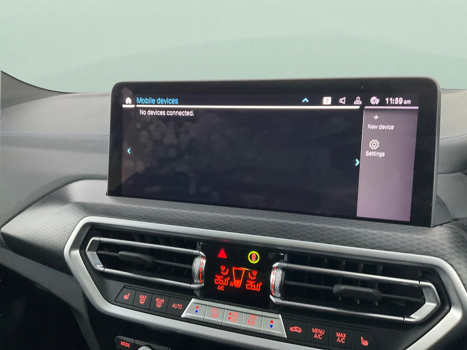 Used BMW iX3 2022 for sale - 76566125: Photo 21