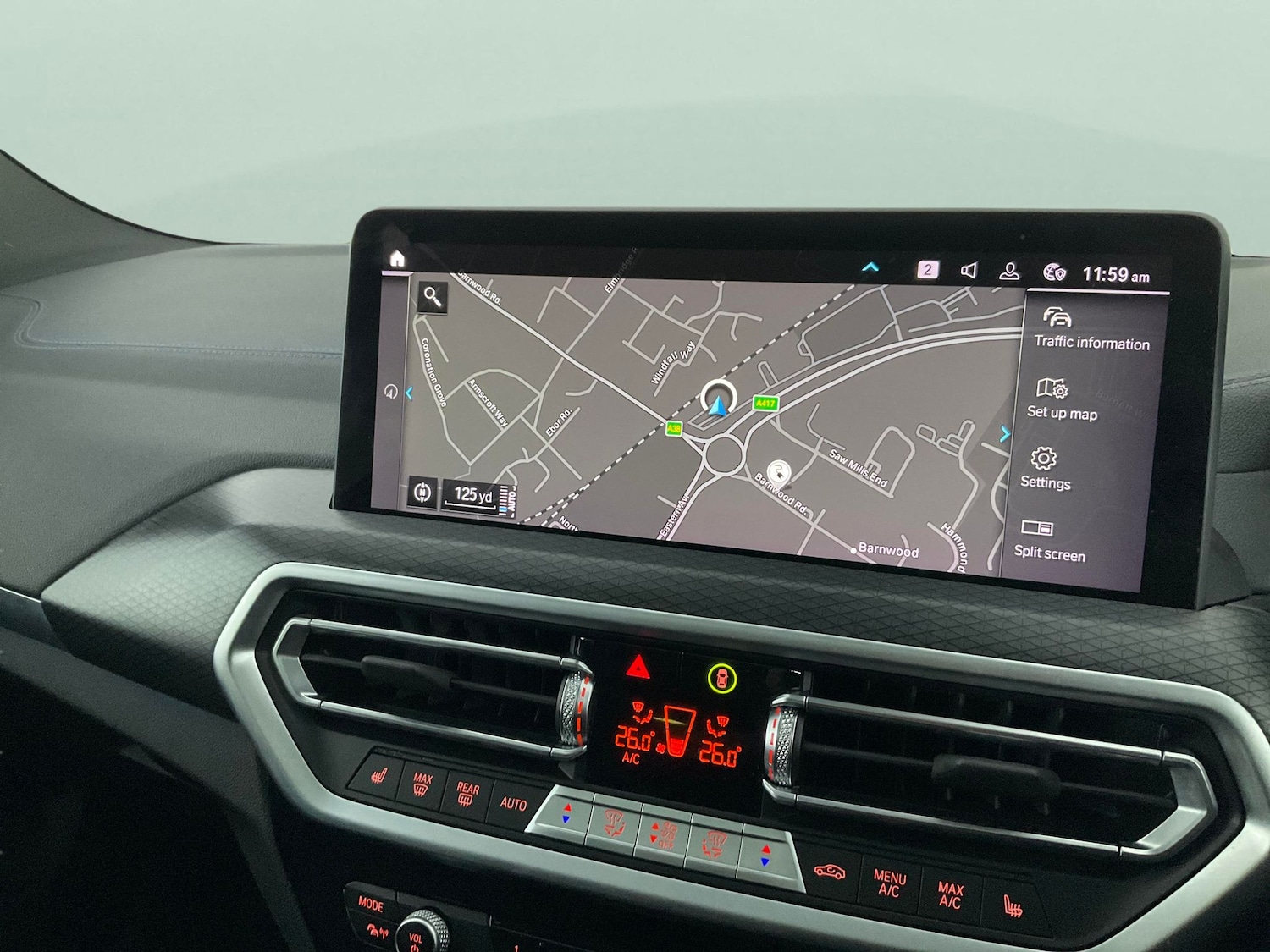 Used BMW iX3 2022 for sale - 76566125: Photo 23