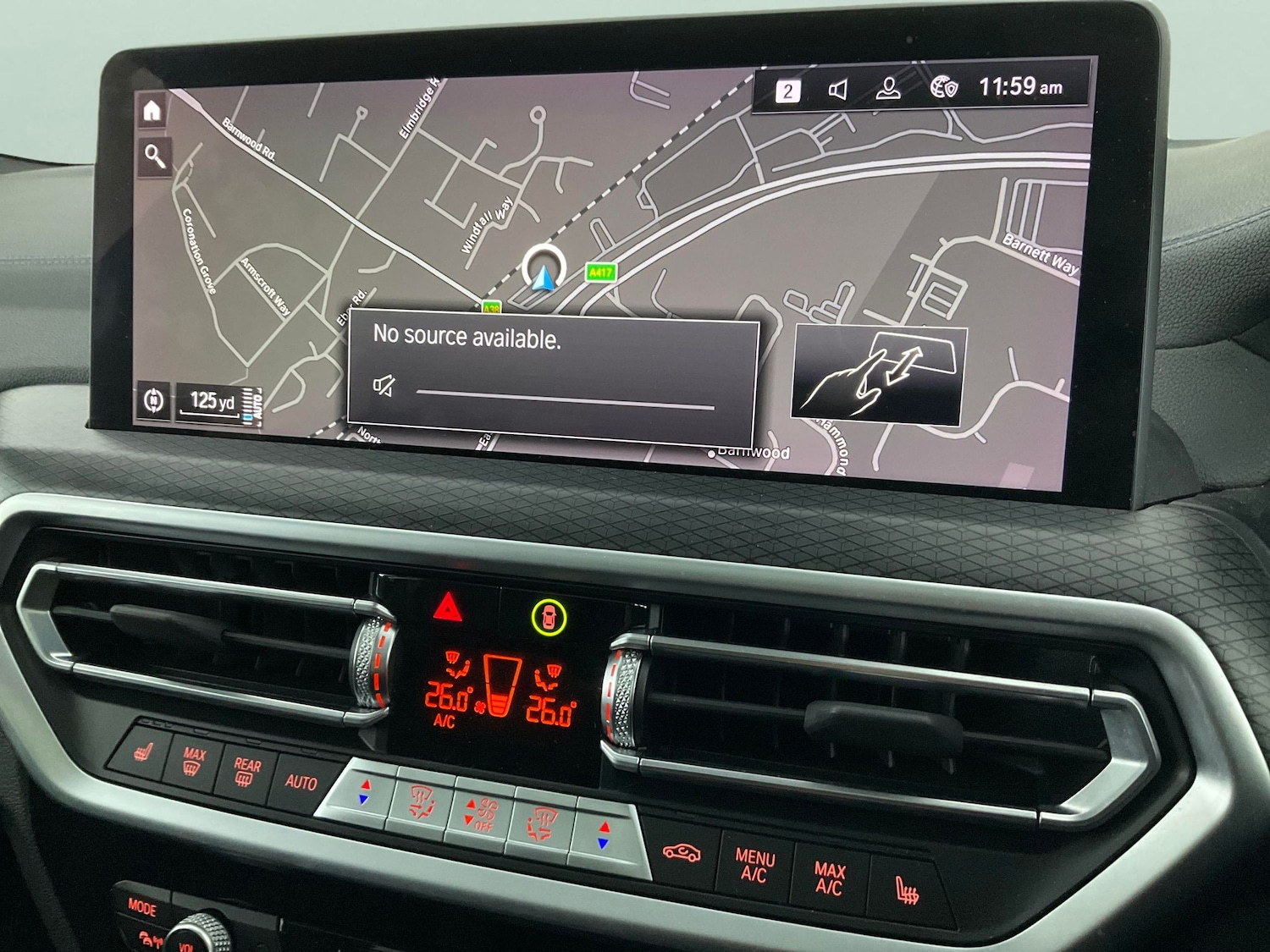 Used BMW iX3 2022 for sale - 76566125: Photo 24