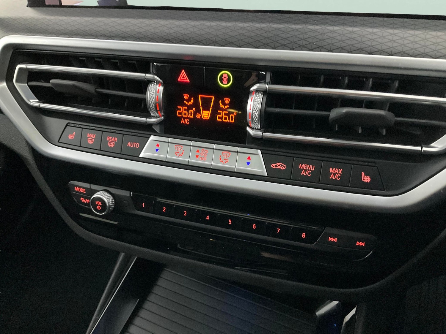 Used BMW iX3 2022 for sale - 76566125: Photo 26