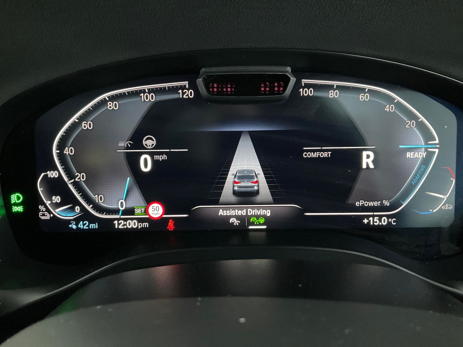 Used BMW iX3 2022 for sale - 76566125: Photo 30