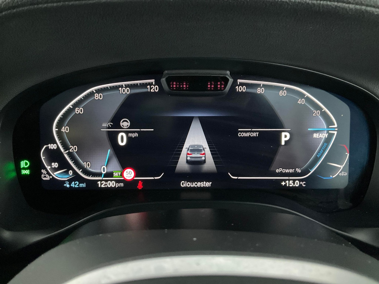 Used BMW iX3 2022 for sale - 76566125: Photo 32