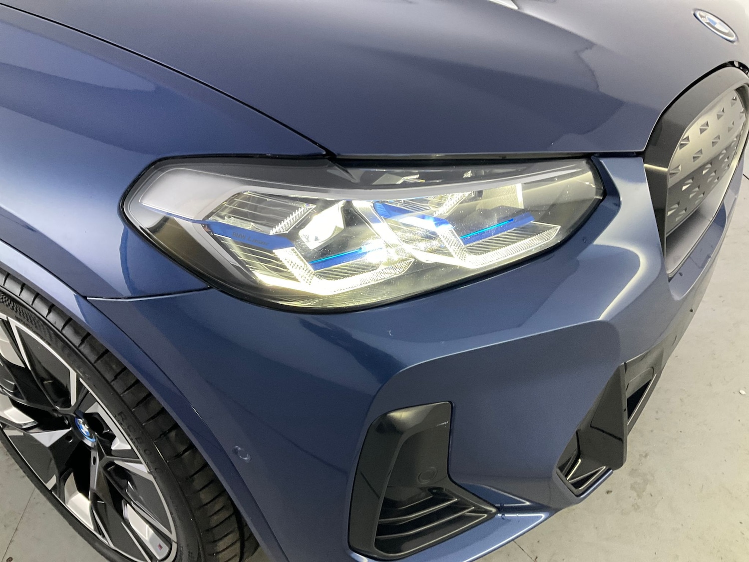 Used BMW iX3 2022 for sale - 76566125: Photo 34