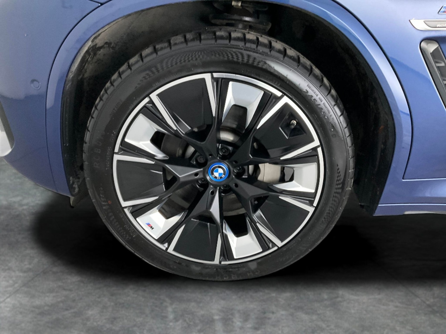 Used BMW iX3 2022 for sale - 76566125: Photo 35