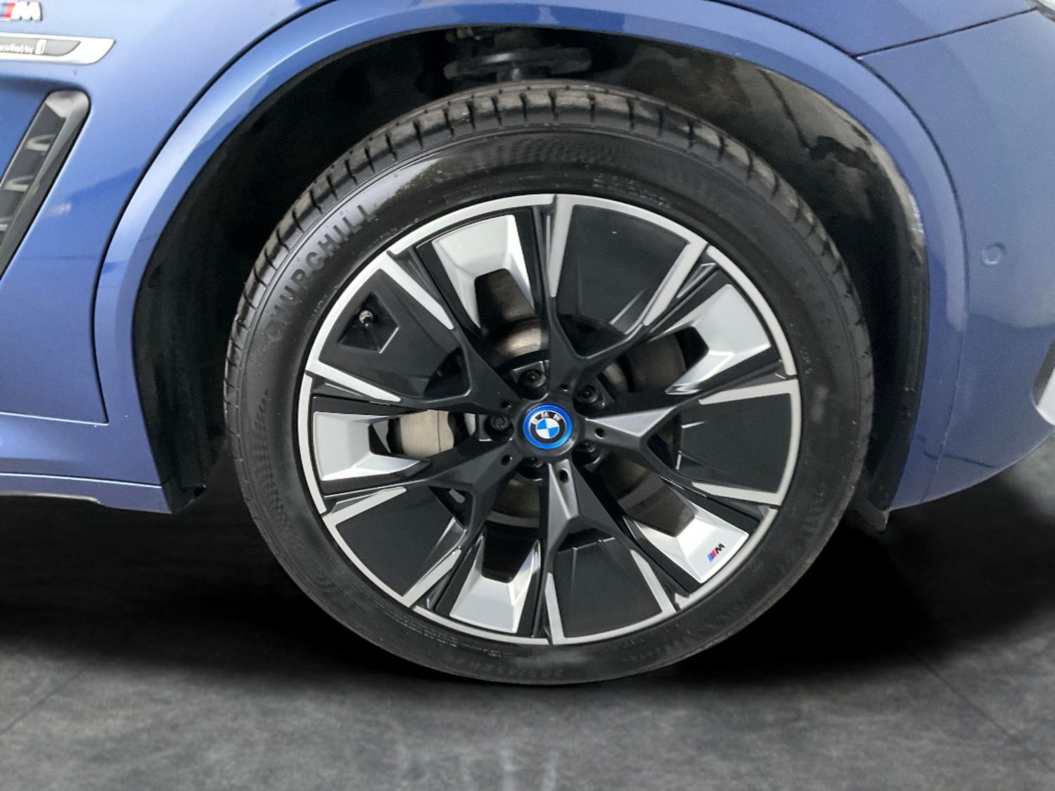 Used BMW iX3 2022 for sale - 76566125: Photo 36