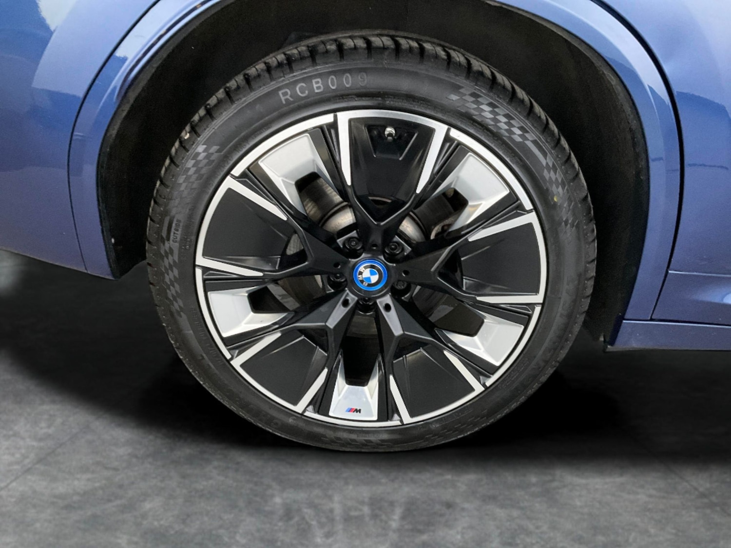 Used BMW iX3 2022 for sale - 76566125: Photo 37