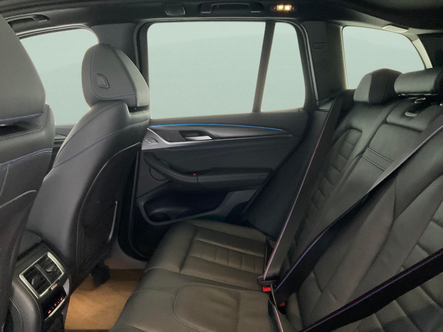 Used BMW iX3 2022 for sale - 76566125: Photo 38