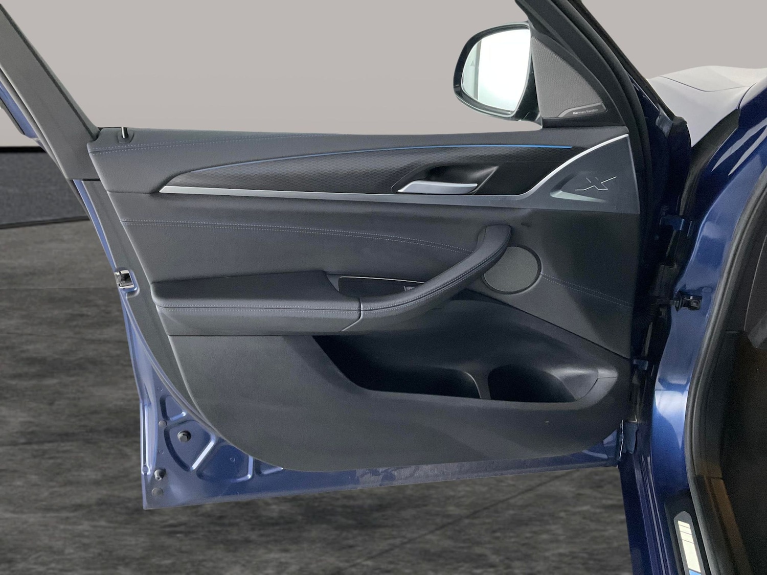 Used BMW iX3 2022 for sale - 76566125: Photo 39