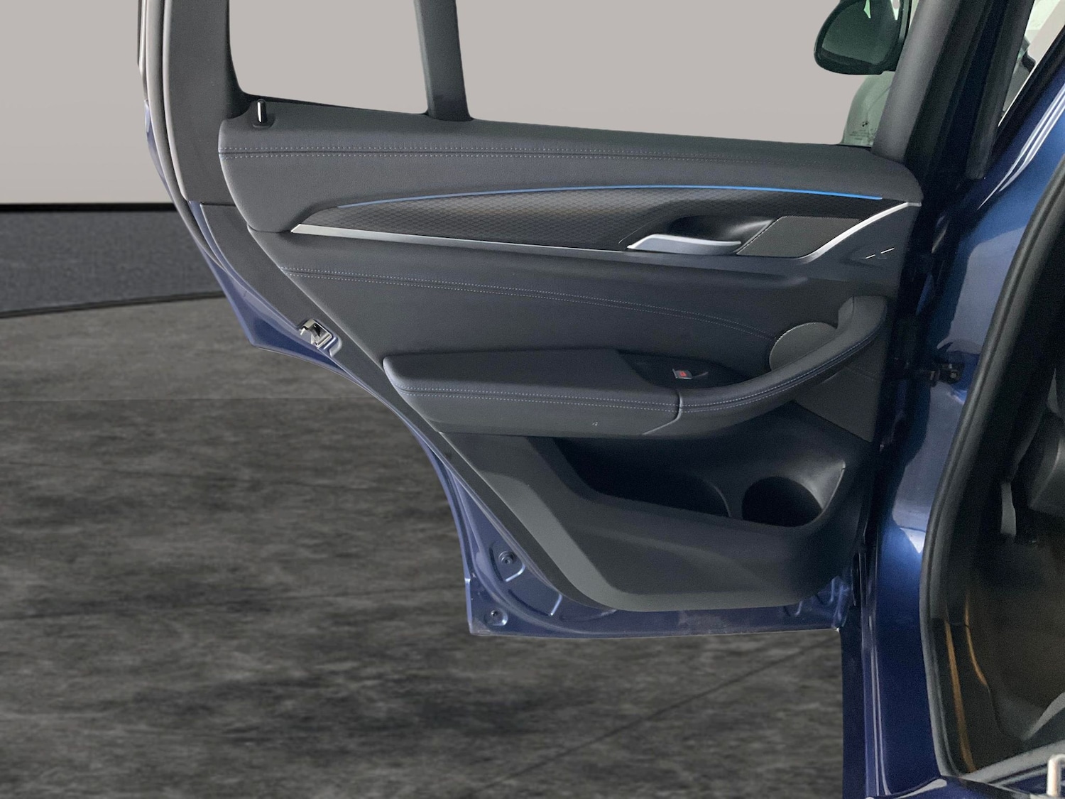 Used BMW iX3 2022 for sale - 76566125: Photo 40