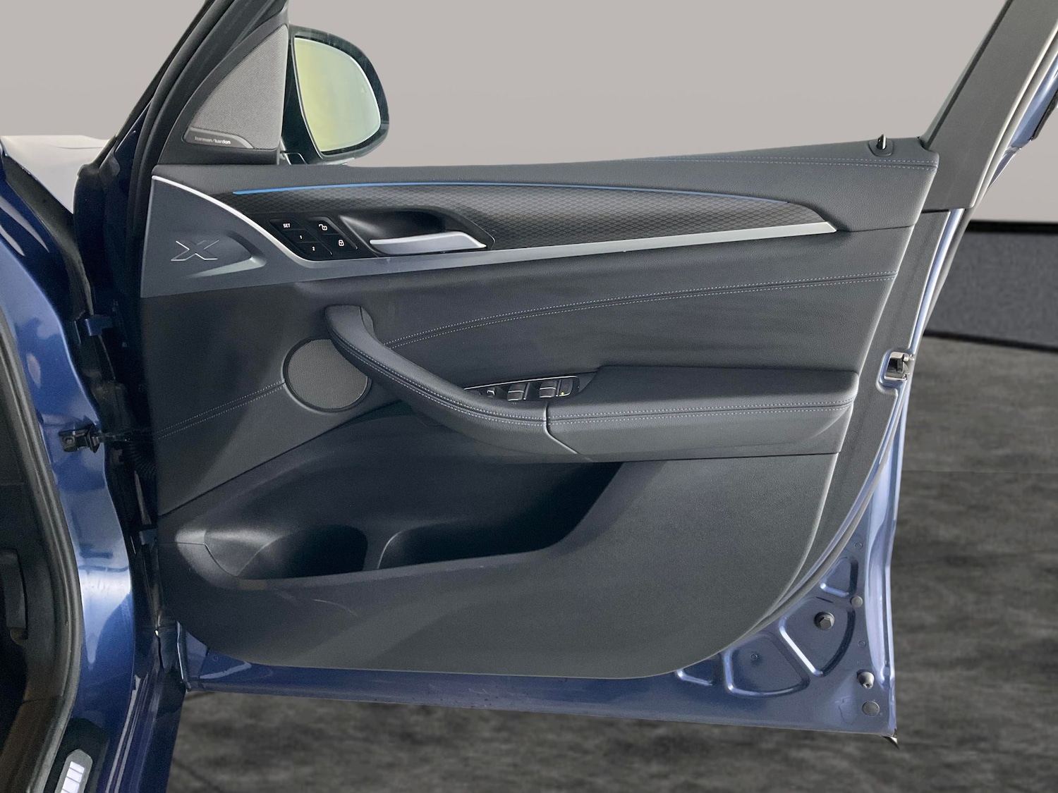 Used BMW iX3 2022 for sale - 76566125: Photo 41