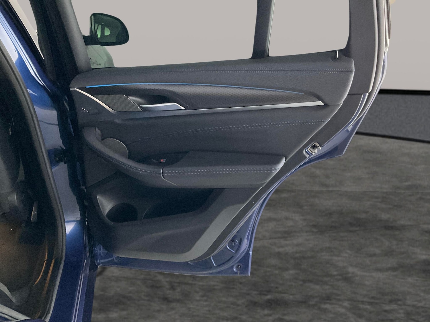 Used BMW iX3 2022 for sale - 76566125: Photo 42