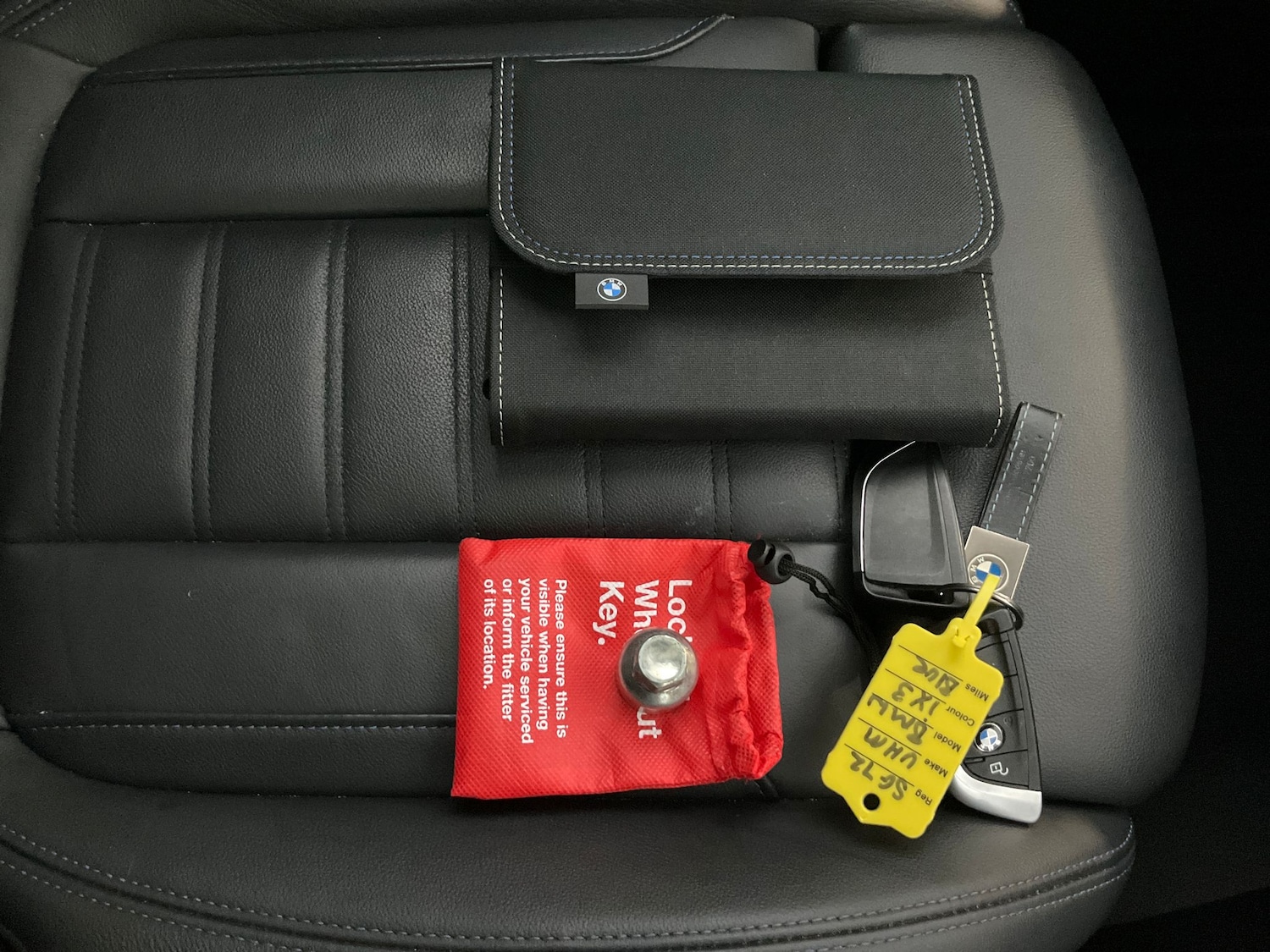 Used BMW iX3 2022 for sale - 76566125: Photo 43