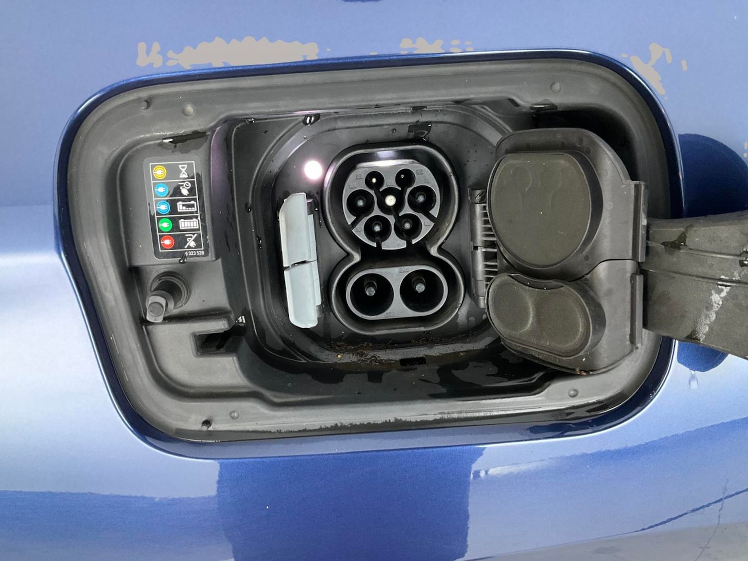 Used BMW iX3 2022 for sale - 76566125: Photo 44