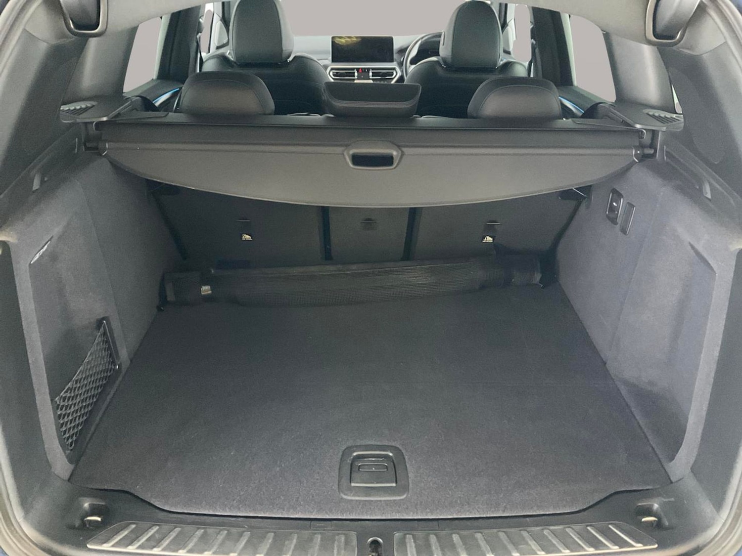 Used BMW iX3 2022 for sale - 76566125: Photo 45