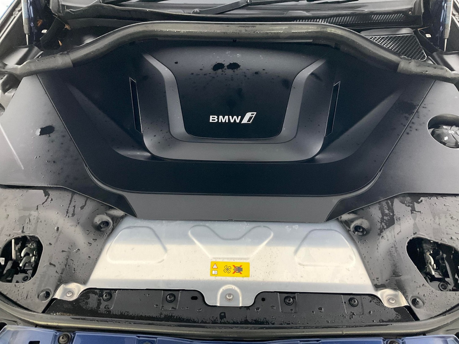 Used BMW iX3 2022 for sale - 76566125: Photo 46