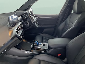 Used BMW iX3 2022 for sale - 76566125: Photo