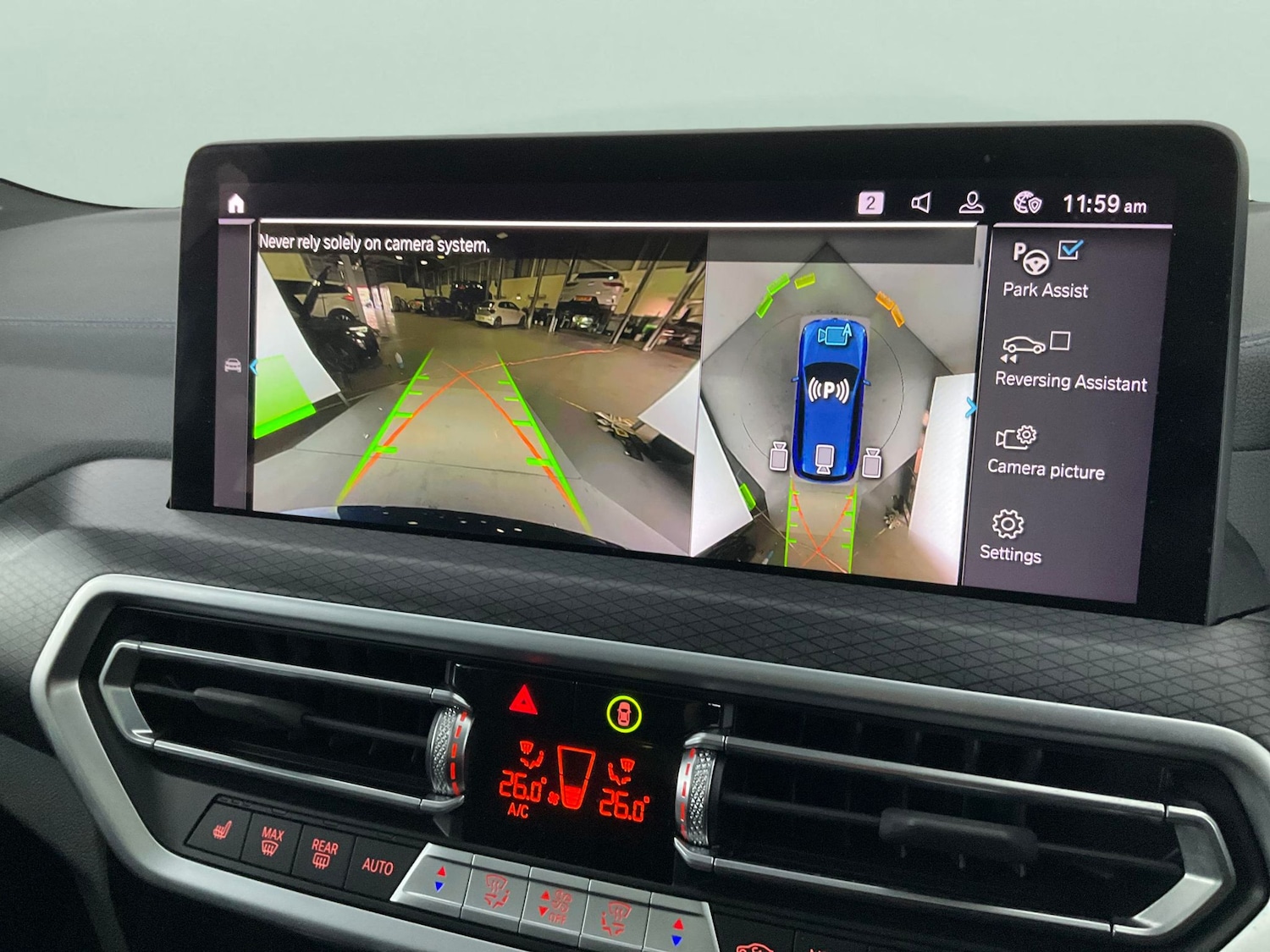 Used BMW iX3 2022 for sale - 76566125: Photo 7