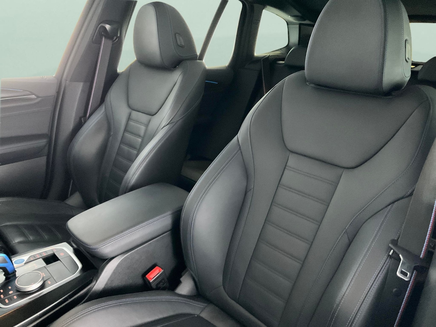 Used BMW iX3 2022 for sale - 76566125: Photo 9