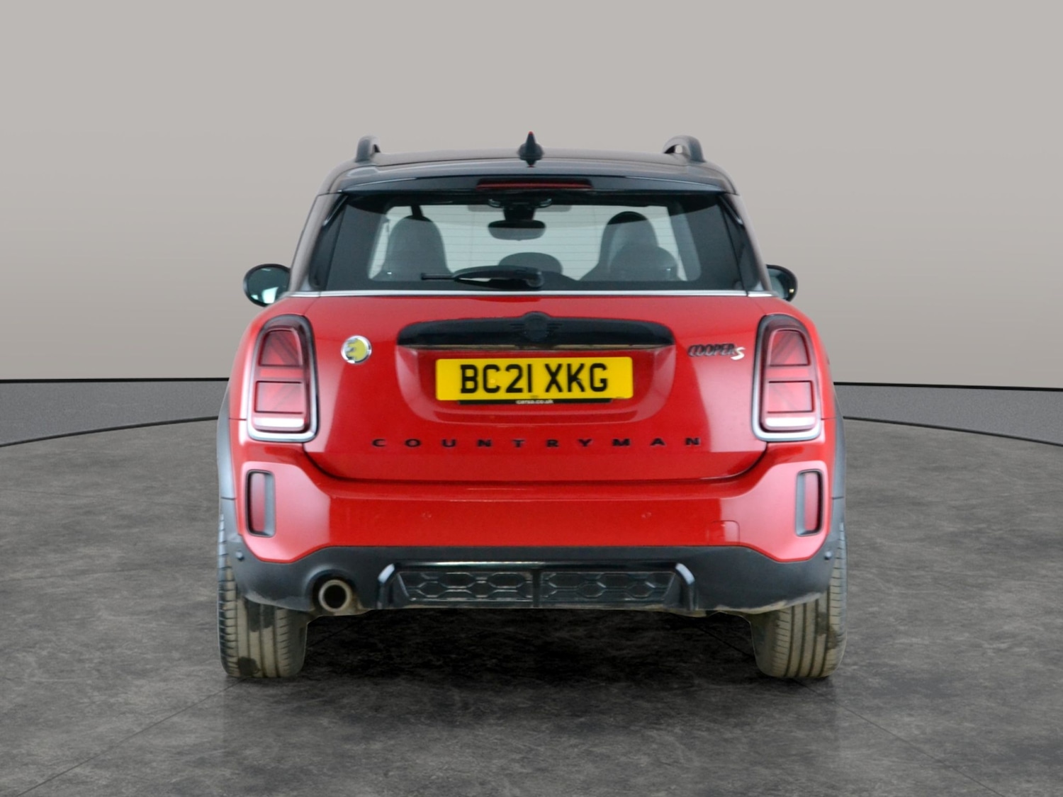 Used MINI Countryman 2021 for sale - 77979356: Photo 10