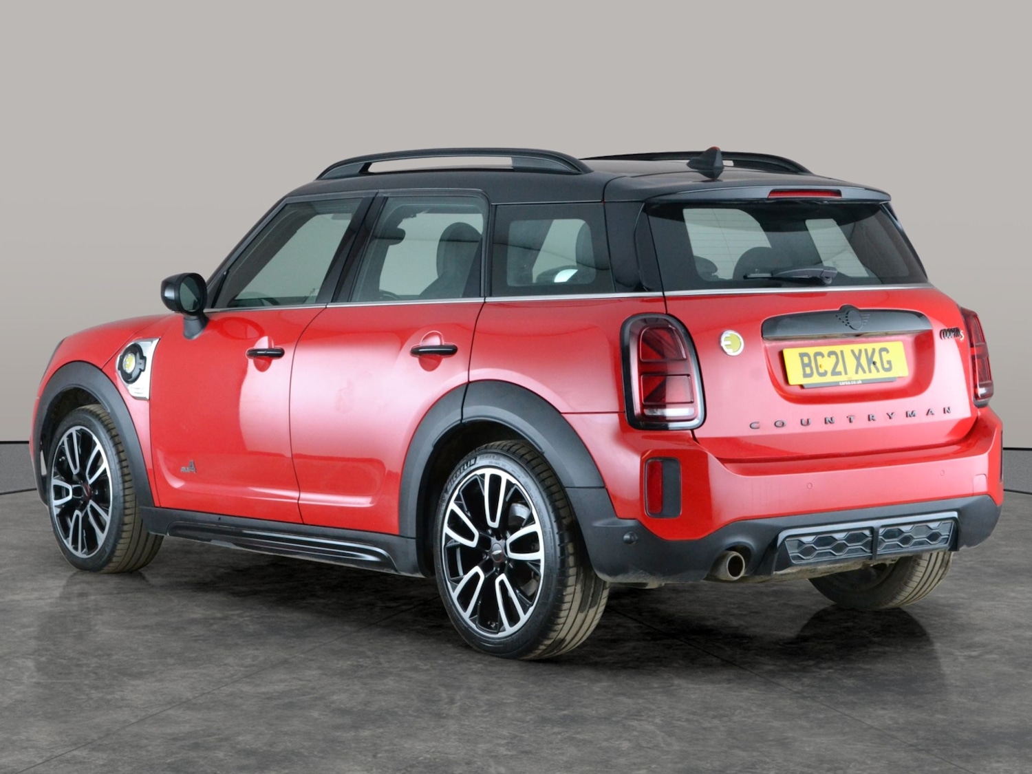 Used MINI Countryman 2021 for sale - 77979356: Photo 11
