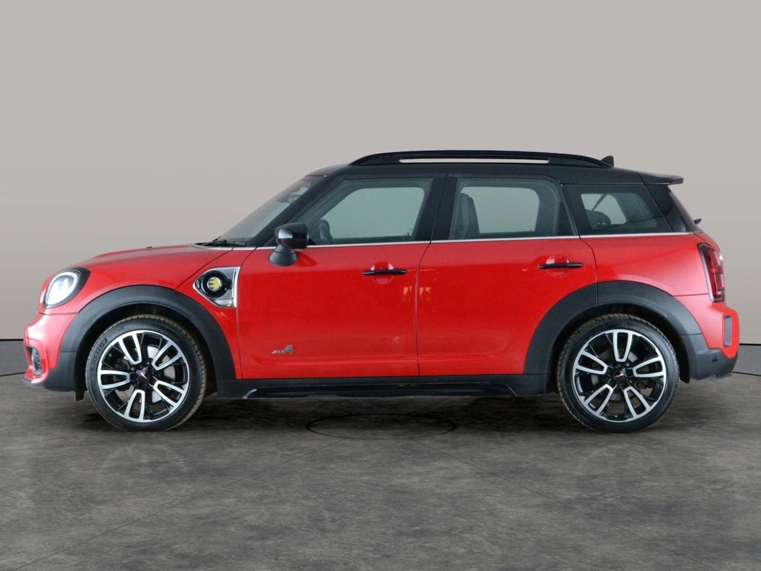 Used MINI Countryman 2021 for sale - 77979356: Photo 12