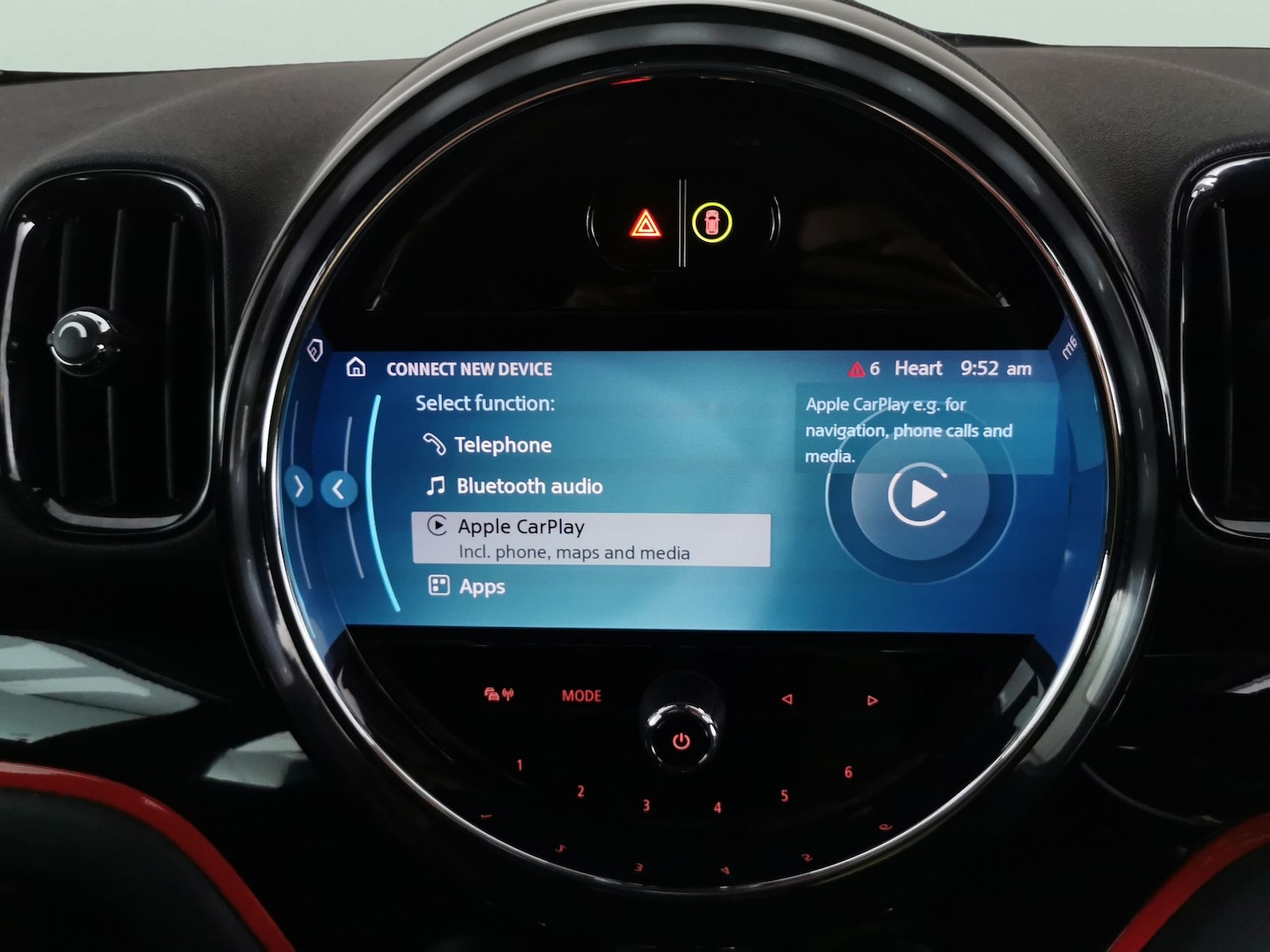 Used MINI Countryman 2021 for sale - 77979356: Photo 14