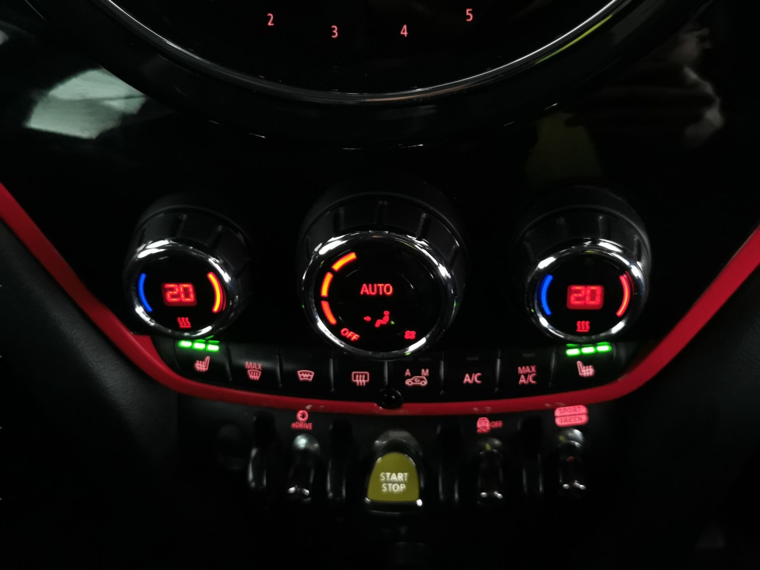 Used MINI Countryman 2021 for sale - 77979356: Photo 16