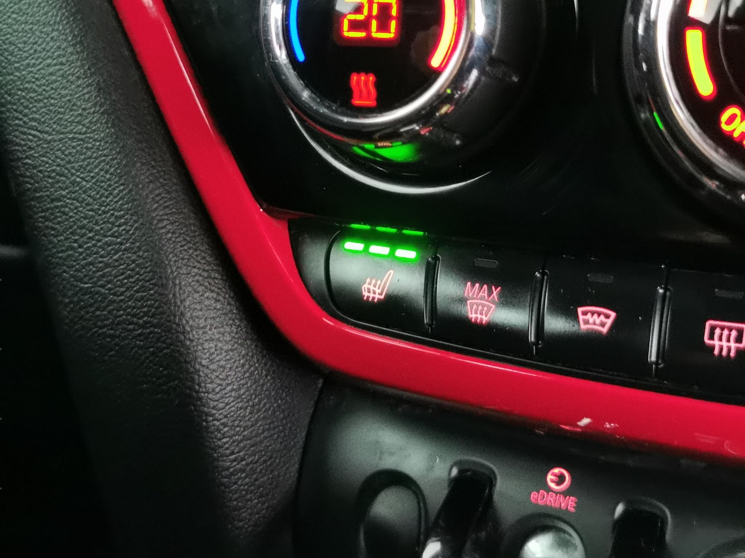 Used MINI Countryman 2021 for sale - 77979356: Photo 17