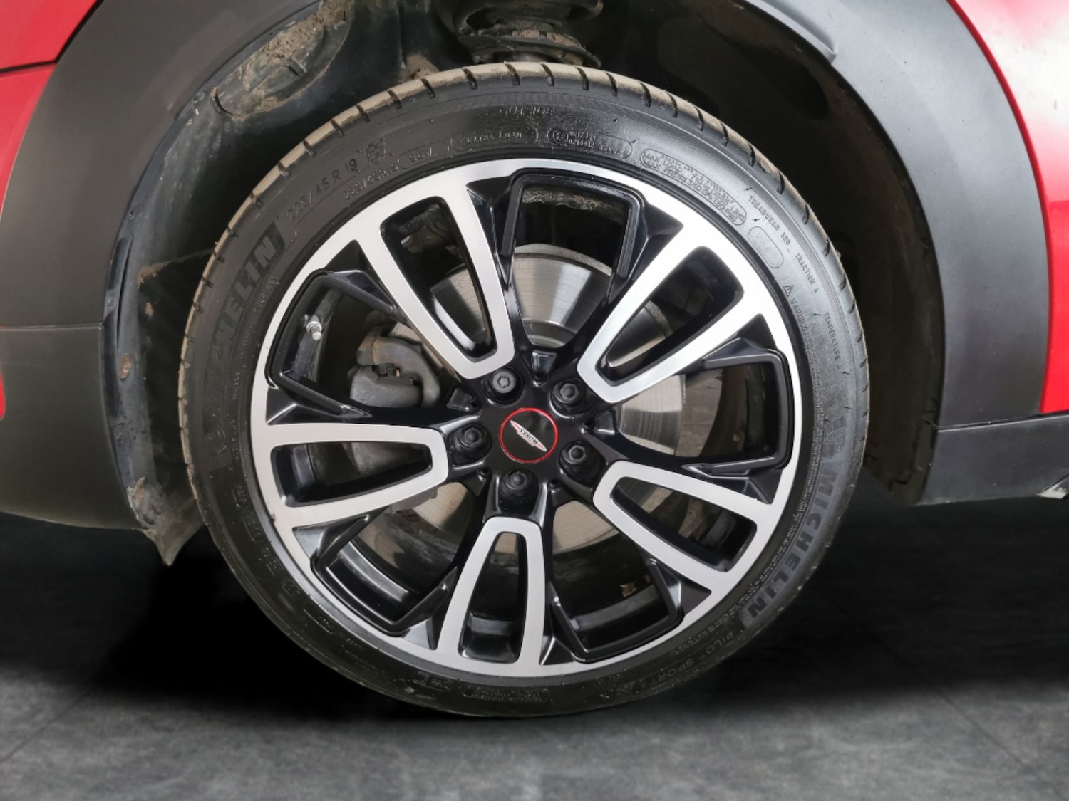 Used MINI Countryman 2021 for sale - 77979356: Photo 19