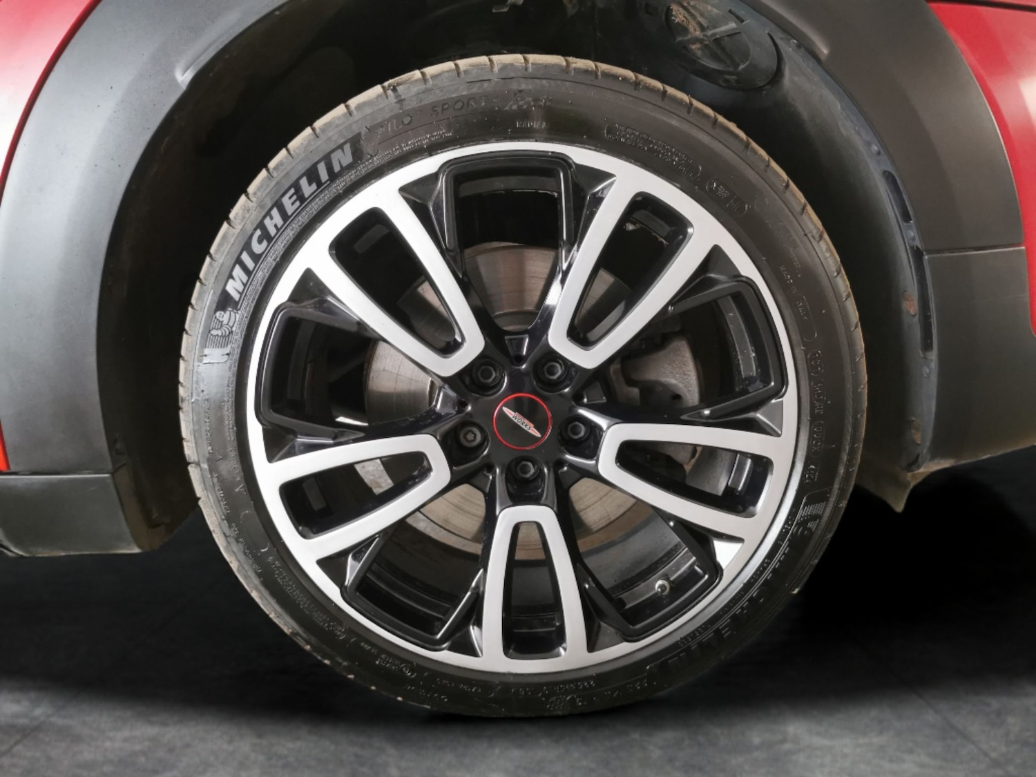 Used MINI Countryman 2021 for sale - 77979356: Photo 20