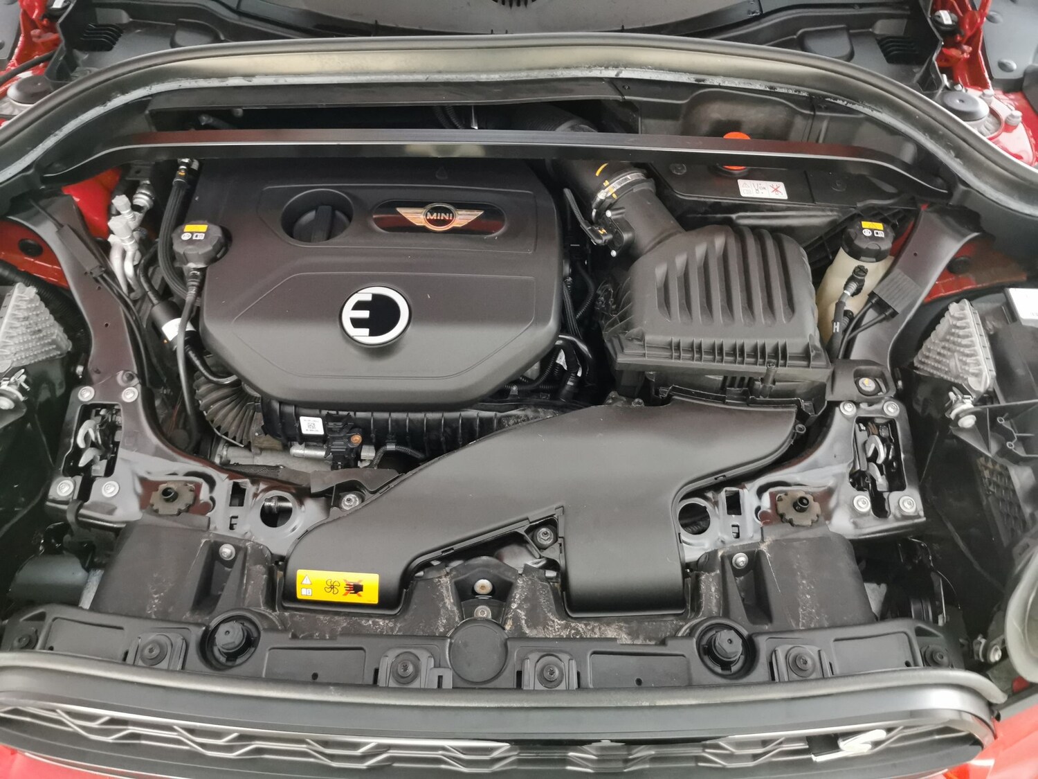 Used MINI Countryman 2021 for sale - 77979356: Photo 28