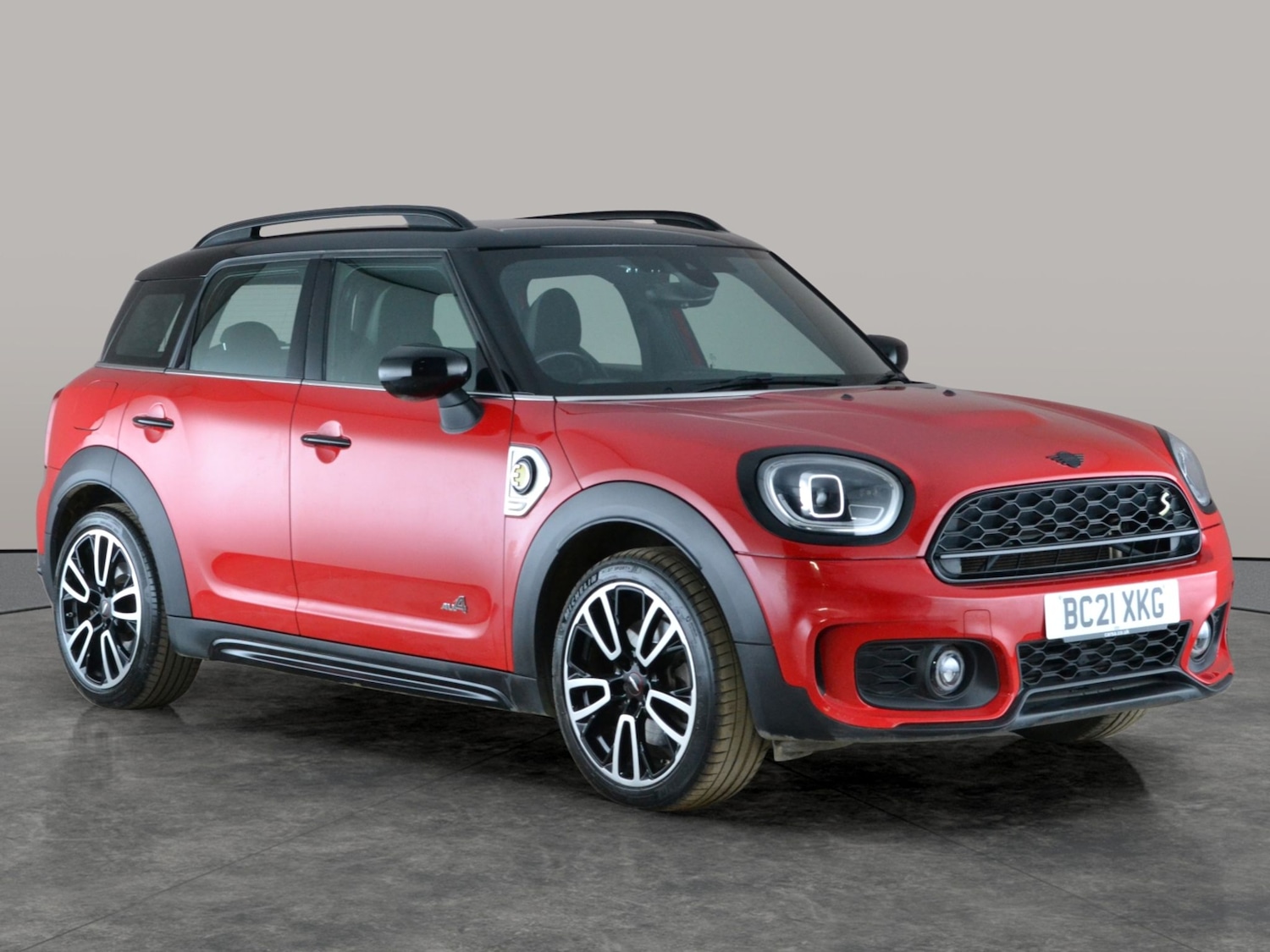 Used MINI Countryman 2021 for sale - 77979356: Photo 7