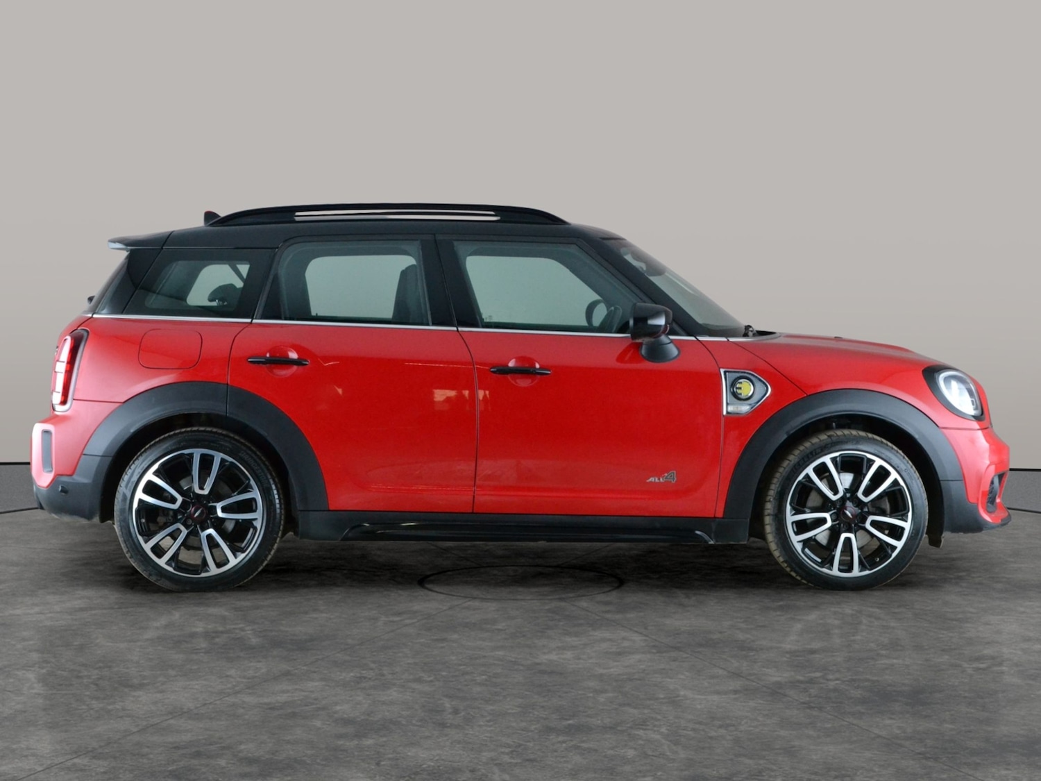 Used MINI Countryman 2021 for sale - 77979356: Photo 8