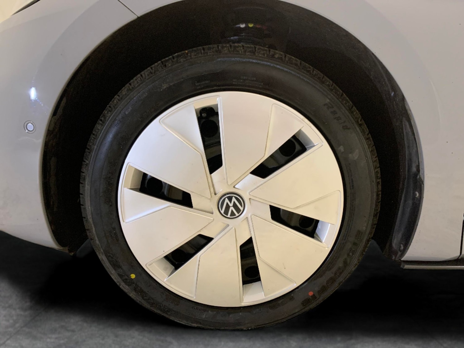 Used Volkswagen ID.3 2023 for sale - 77619631: Photo 18