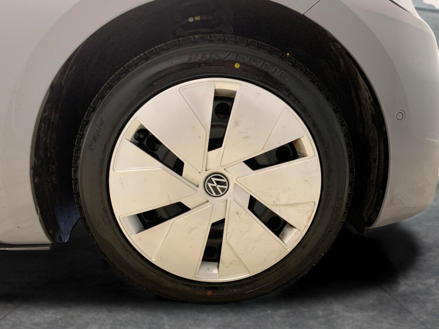 Used Volkswagen ID.3 2023 for sale - 77619631: Photo 19