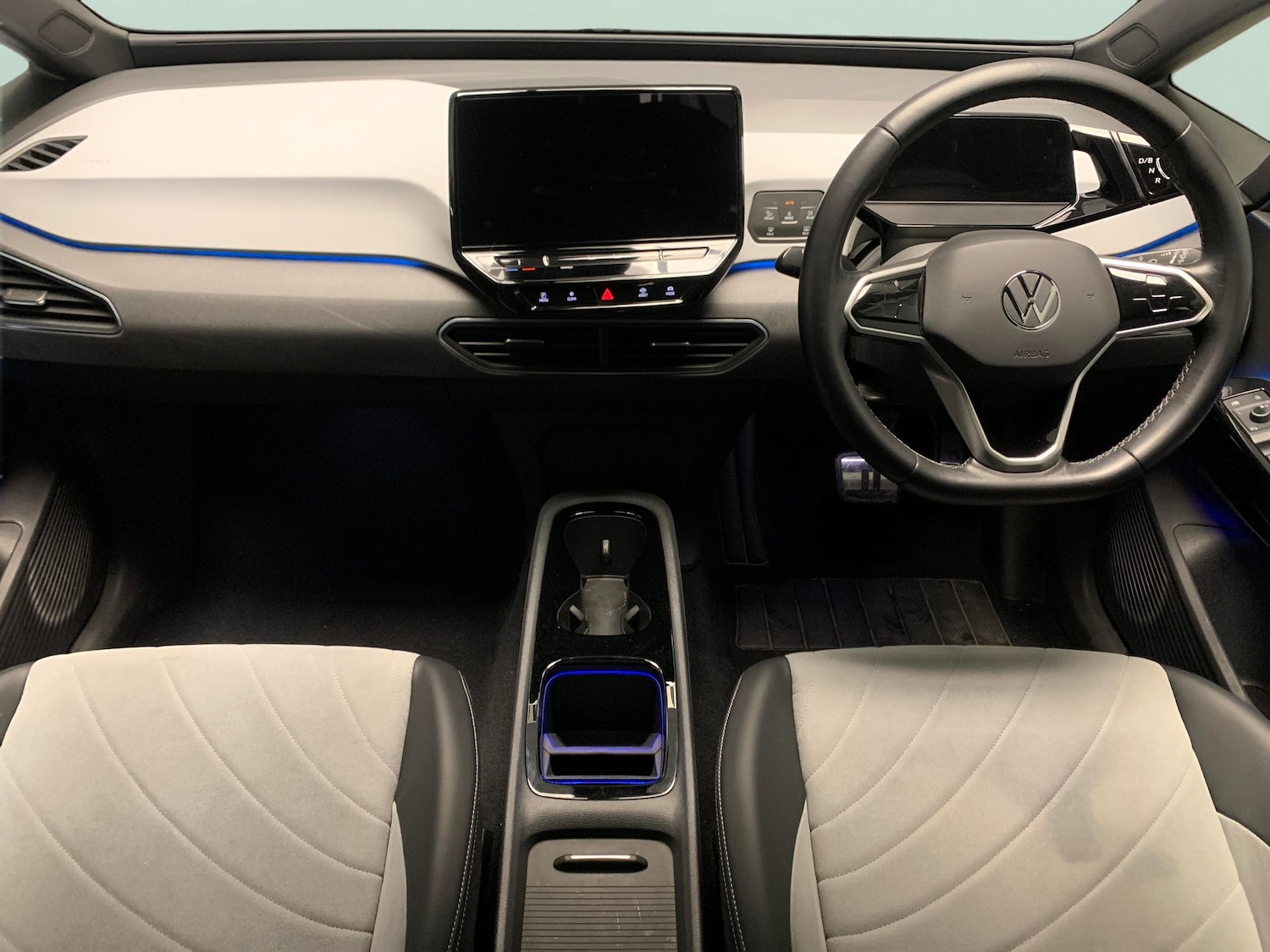 Used Volkswagen ID.3 2023 for sale - 77619631: Photo 6