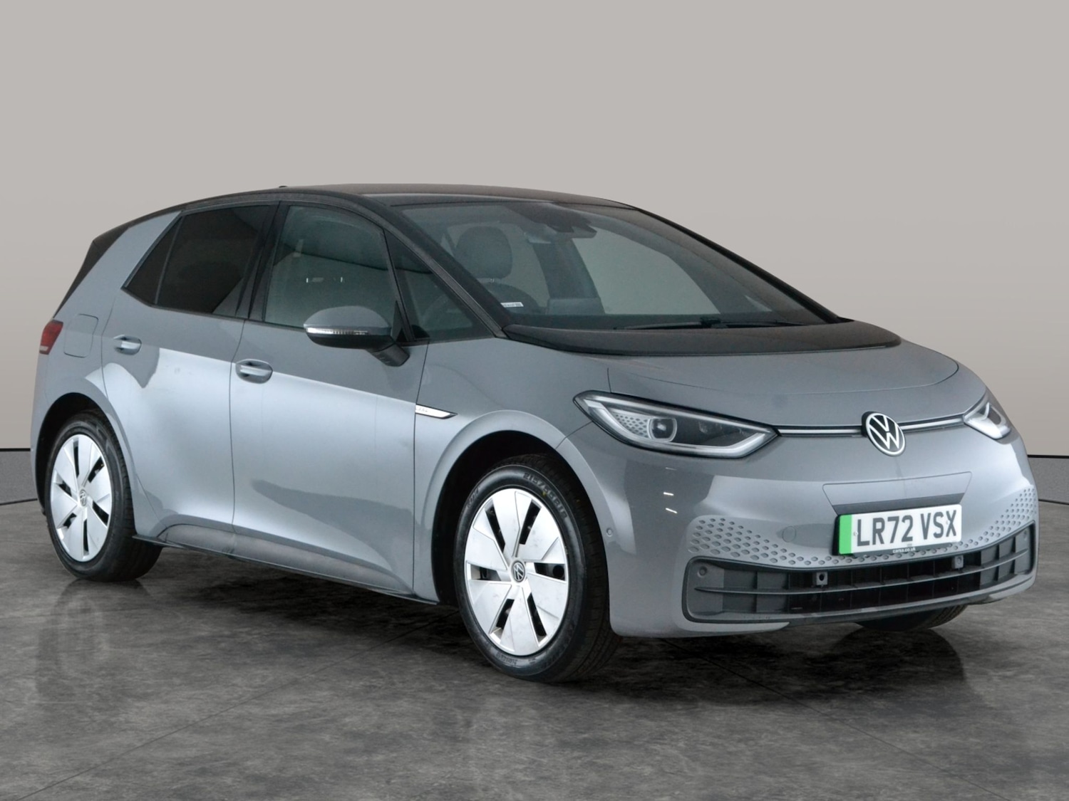 Used Volkswagen ID.3 2023 for sale - 77619631: Photo 7