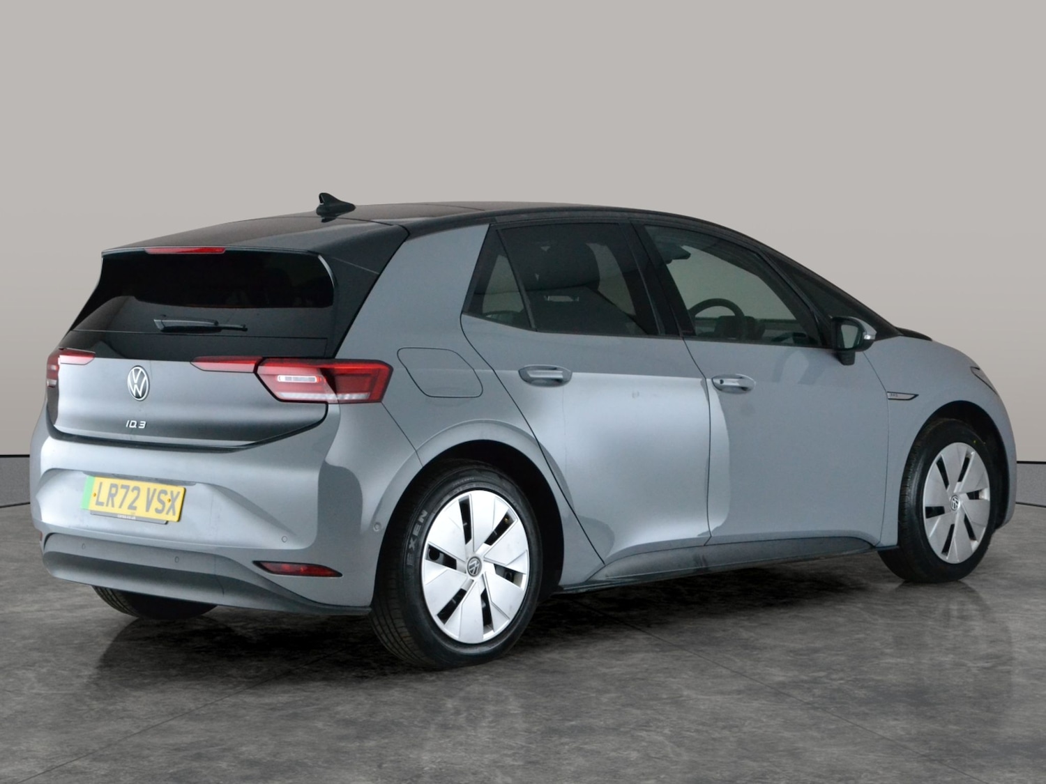 Used Volkswagen ID.3 2023 for sale - 77619631: Photo 9