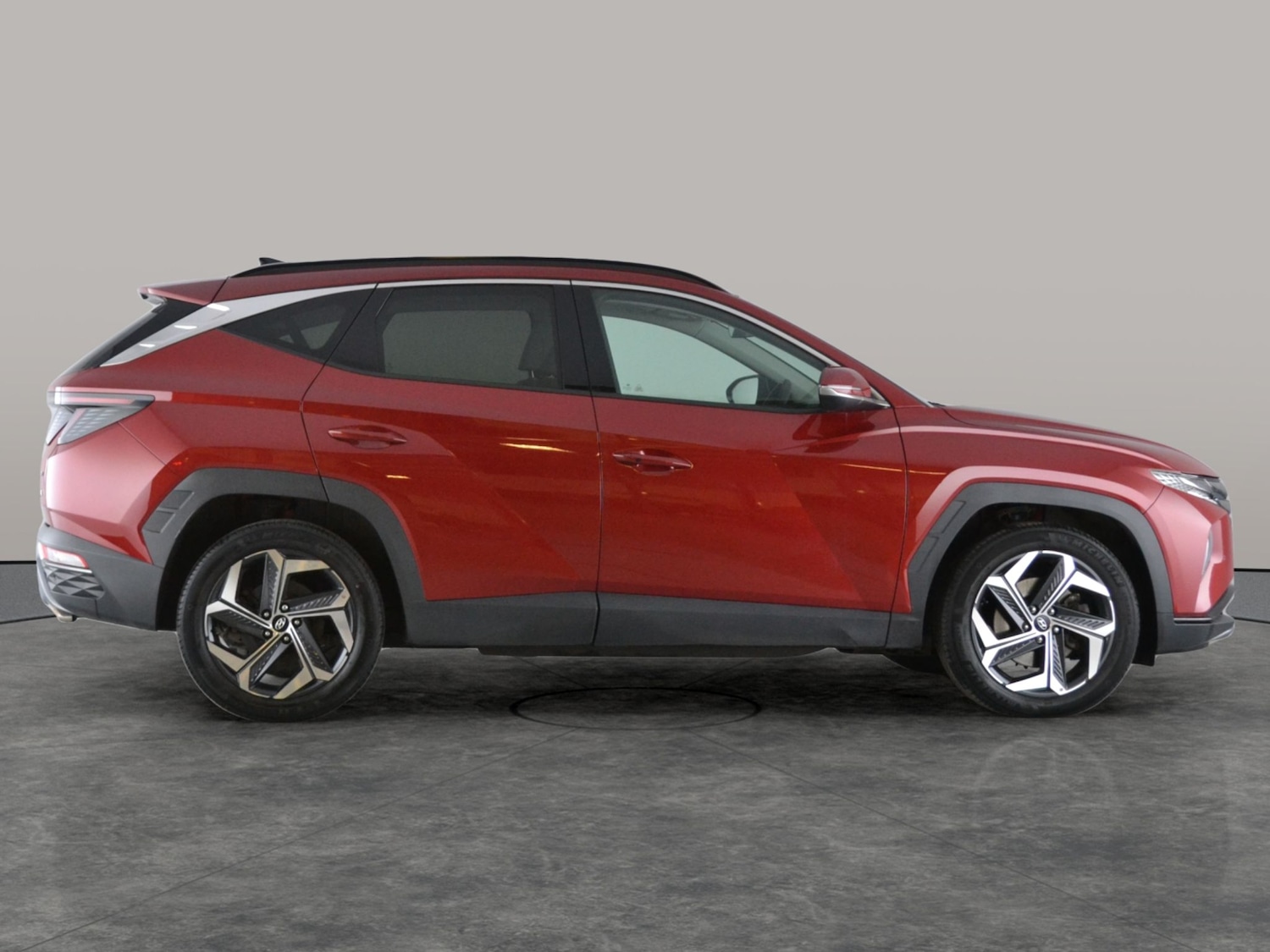 Used Hyundai TUCSON 2022 for sale - 77889054: Photo 13