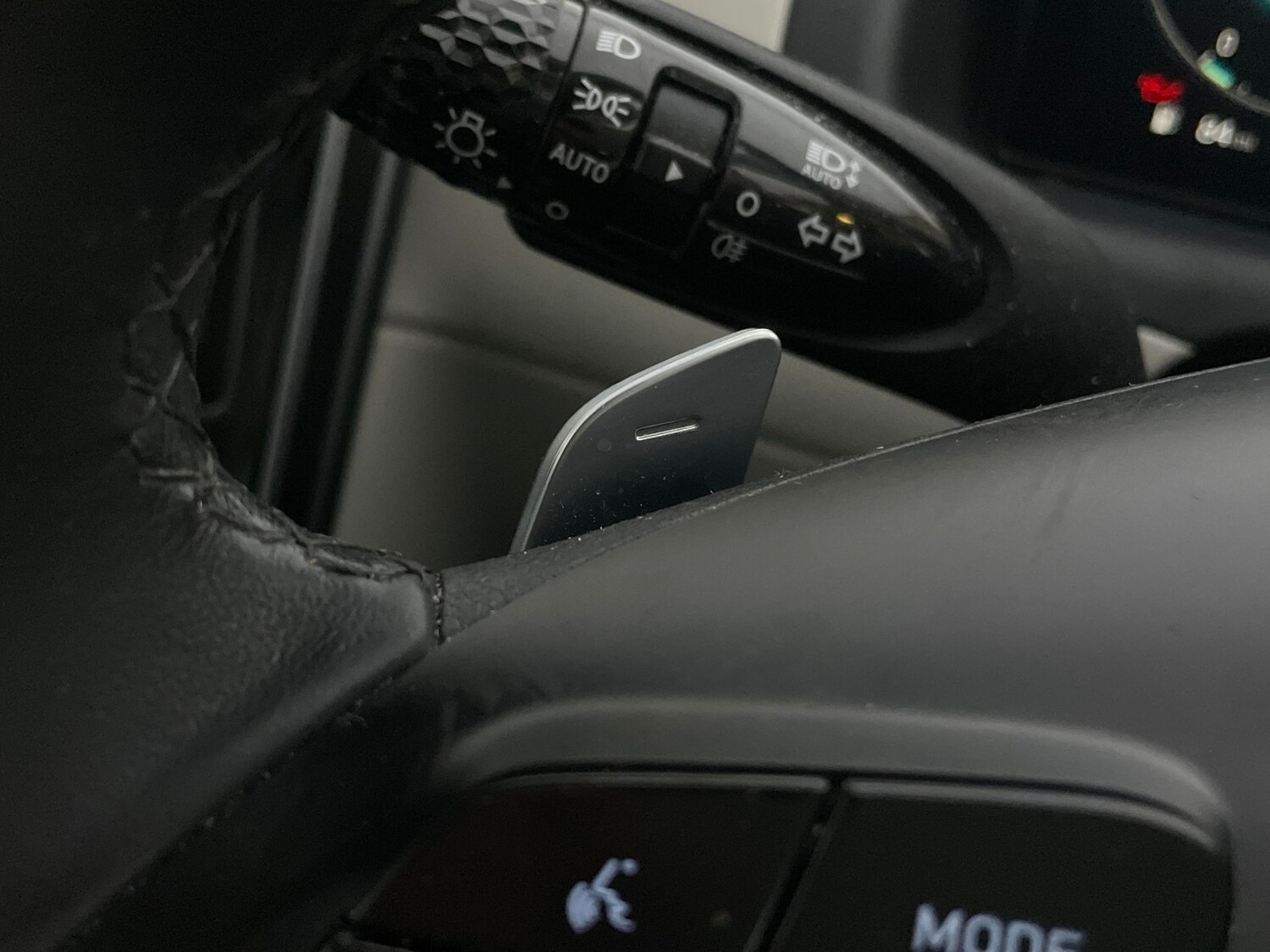 Used Hyundai TUCSON 2022 for sale - 77889054: Photo 28