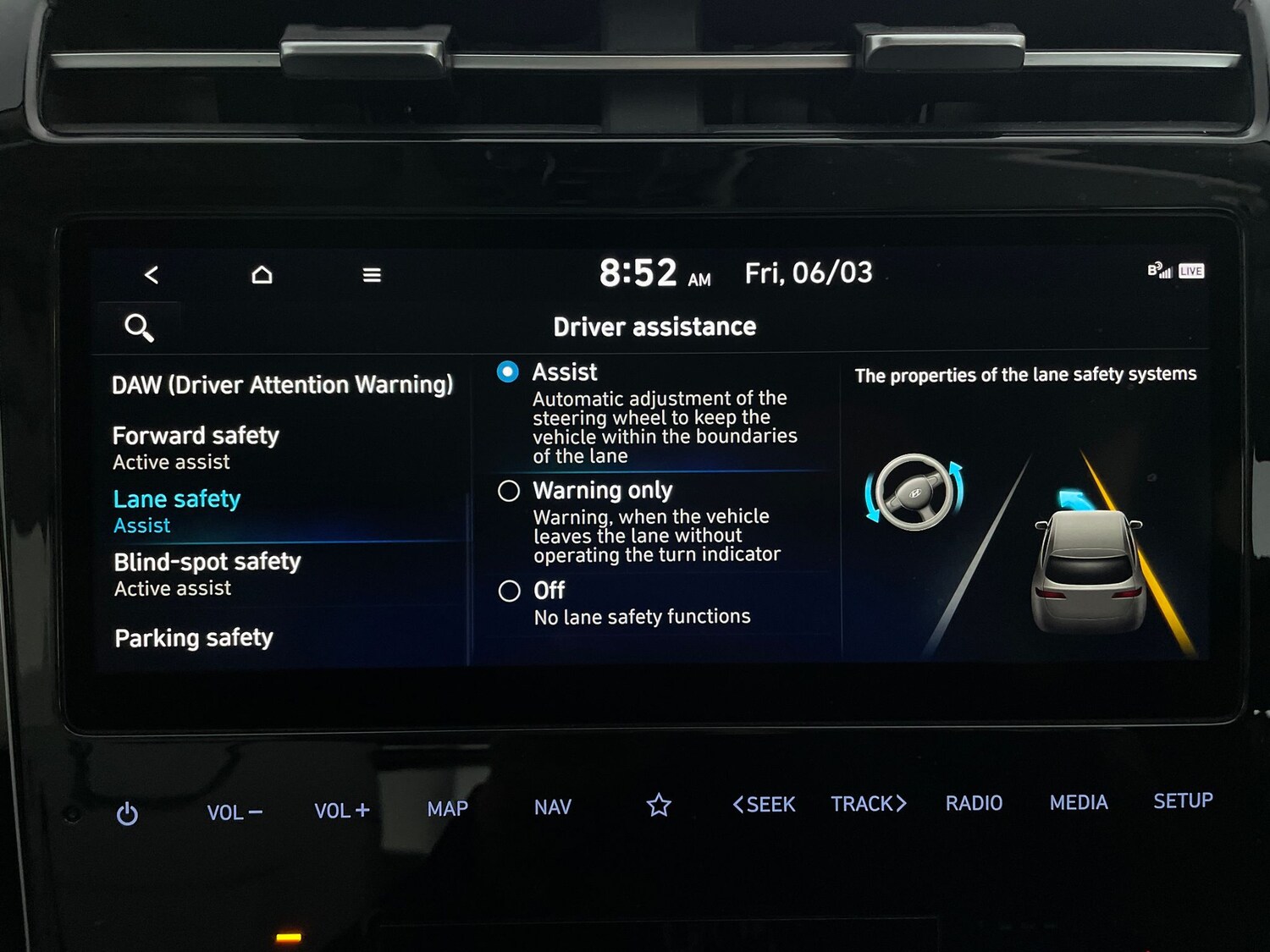 Used Hyundai TUCSON 2022 for sale - 77889054: Photo 31