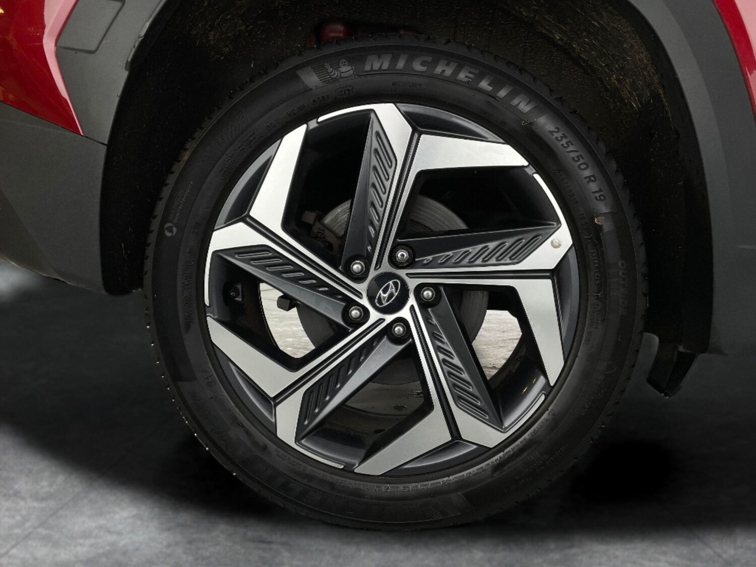 Used Hyundai TUCSON 2022 for sale - 77889054: Photo 35