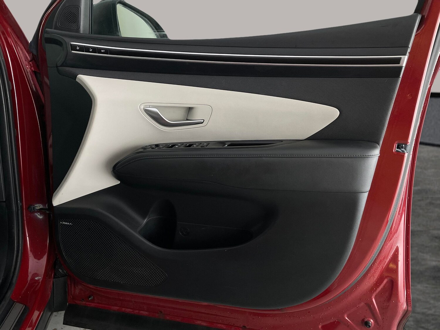 Used Hyundai TUCSON 2022 for sale - 77889054: Photo 40