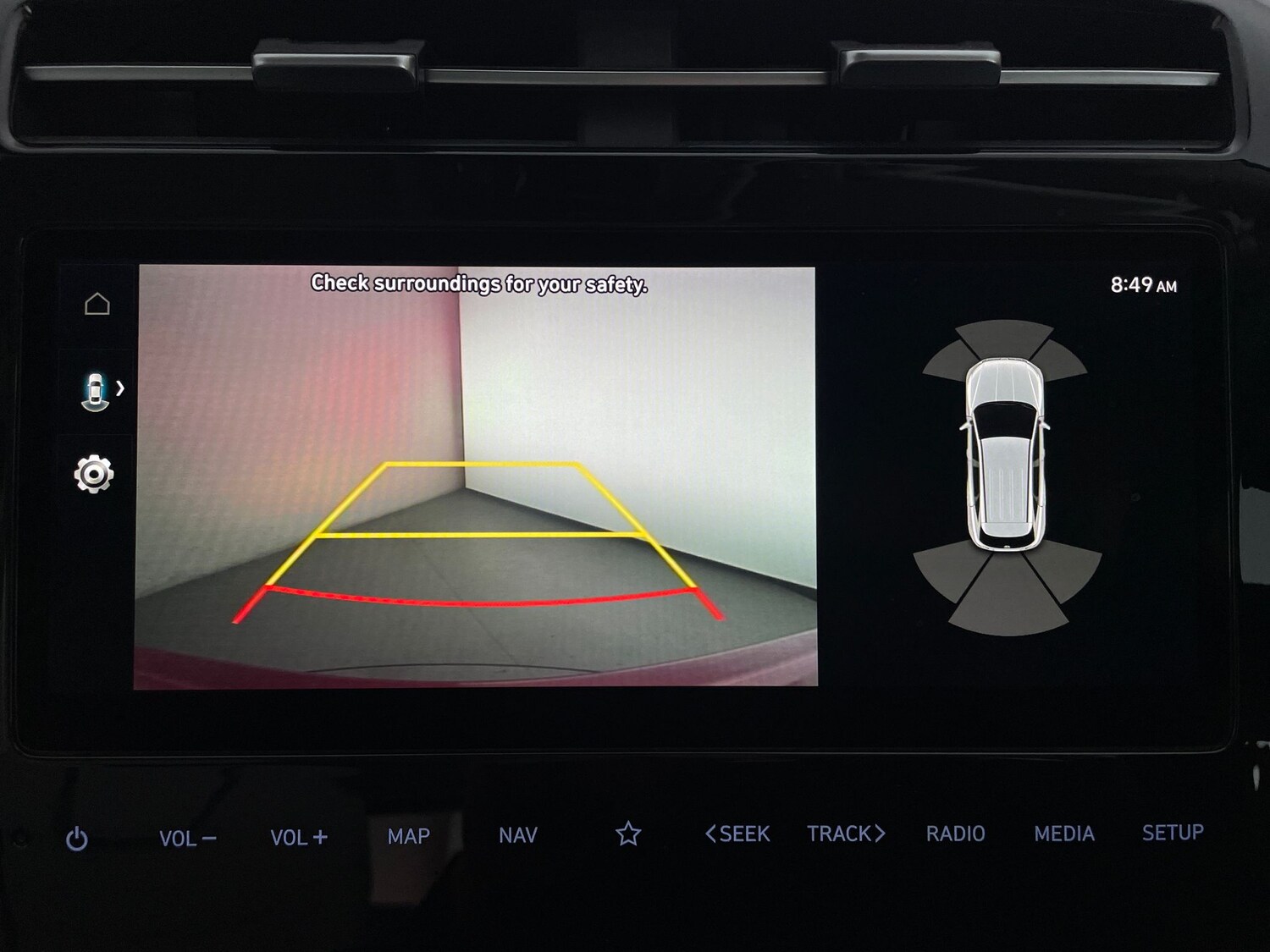 Used Hyundai TUCSON 2022 for sale - 77889054: Photo 6