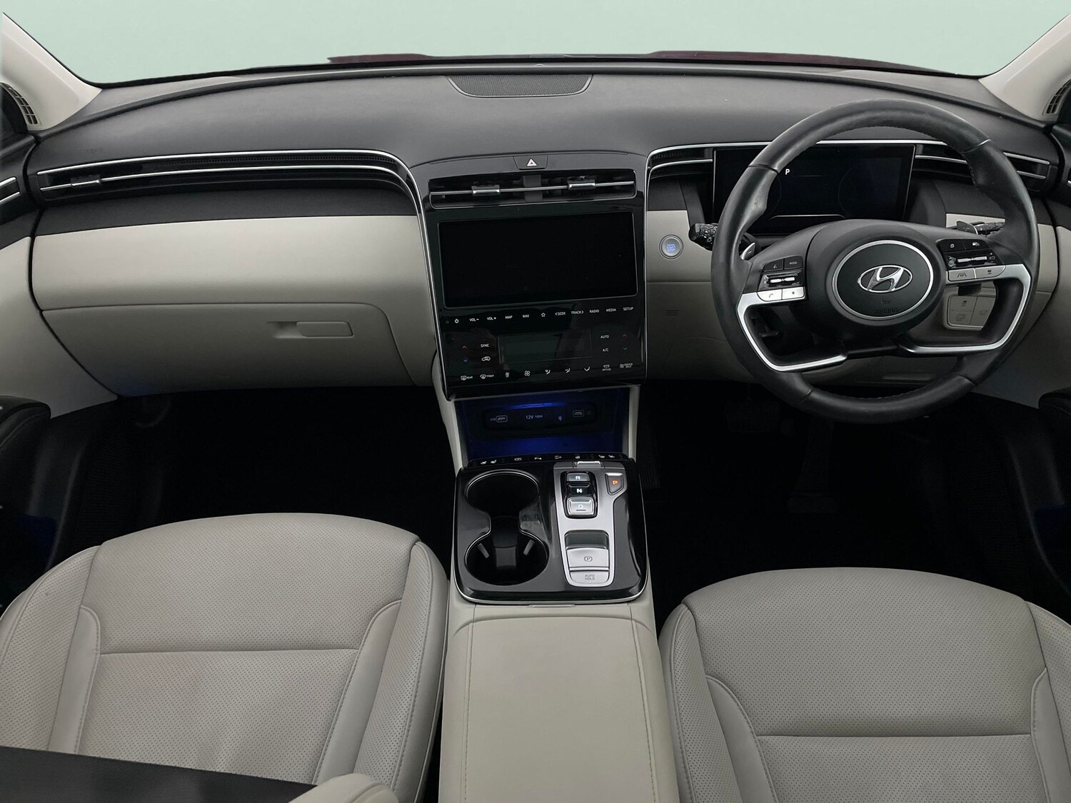 Used Hyundai TUCSON 2022 for sale - 77889054: Photo 9