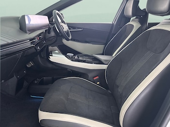 Used Kia EV6 2023 for sale - 79549218: Photo