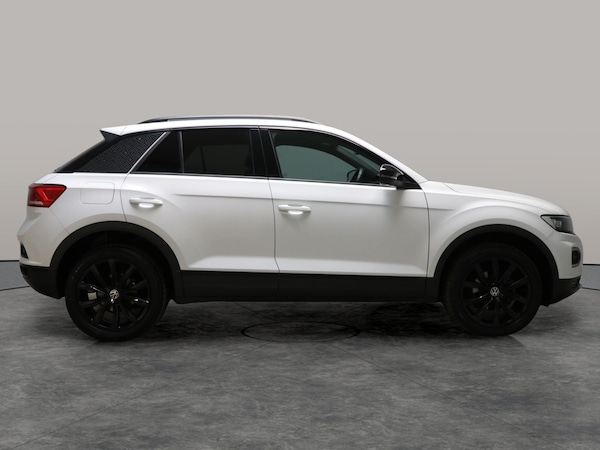 Used Volkswagen T-Roc 2021 for sale - 76248991: Photo 11